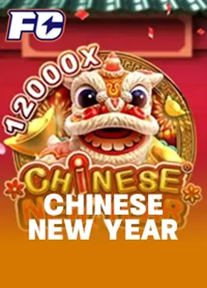 CHINESE NEW YEAR
