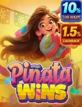 Pinata Wins